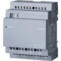 Siemens SPS-Erweiterungsmodul LOGO! DM16 230R 0BA2 6ED1055-1FB10-0BA2 115 V/AC, 230 V/AC, 115 V/DC, 230 V/DC (6ED1055-1FB10-0BA2)