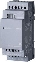 Siemens SPS-Erweiterungsmodul LOGO! AM2 AQ 0BA2 6ED1055-1MM00-0BA2 24 V/DC (6ED1055-1MM00-0BA2)
