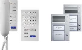 TCS PSC2220-0000, Wired, White, Wall, Digital, AC/DC, AC/DC
