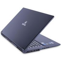 TERRA MOBILE 1778R i7-13700H W11P - Keyboard layout might be German