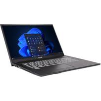 Wortmann Terra Mobile17,3 Full-HD (1920 x 1080) LED-Display, Intel® Core™ i3-1315U (6 Kerne, bis 4,5 GHz), 16GB DDR4 RAM, 500GB NVMe M.2 SSD, Intel UHD Graphics, DVD±RW-Laufwerk, Wi-Fi 6, Bluetooth 5.2, 1 MP Webcam, Windows 11 Pro. (1220837)