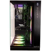 CAPTIVA PC Highend Gaming I90-064 (i9-14900KF/RTX5070 12GB GDDR7/SSD 2TB/64GB/WLAN/Windows 11 Home 64-bit) (90064)