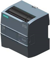 Siemens Kompakt CPU S7-1200 AC/DC/Relais 6ES7212-1B 6ES72121BE400XB0
