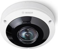 5000 Series Fixed Dome 6mp 360 Ir - Network camera