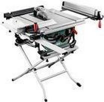 Metabo Set TS 254 M + TS Schiebeschlitten + TSU (691190000)