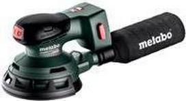 Metabo PowerMaxx SXA 12-125 BL Random orbital sander cordless 125 mm 12 V