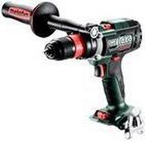 Metabo BS 18 LTX-3 BL Q I - Bohrer/Schrauber - schnurlos - 3 Geschwindigkeiten 13 mm - 130 N·m - ohne Batterie - 18 V (603184840)