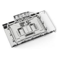 Alphacool Eisblock Aurora Geforce RTX 4090 GameRock + Phantom mit Backplate (13463)