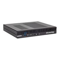 bluechip BUSINESSline L3163 *Green* Intel® Core™ i5 Prozessor 14400 / bis zu 4.70 GHz, Windows 11 Pro, 16GB DDR5, 500GB NVMe SSD, Intel® Wi-Fi 6 AX201, Bluetooth 5.3, RJ45 (2,5Gb/s), Intel® UHD Grafik (551410)