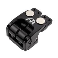 Ascher Racing Paddle Shifter double - Gen6 (76080044)
