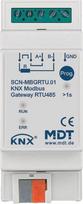 MDT technologies KNX Modbus Gateway RTU485 2TE, REG SCN-MBGRTU.01 (SCN-MBGRTU.01)