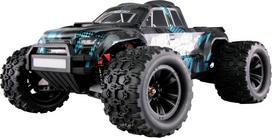 Amewi Hyper Go MTX10 Monstertruck Brushless 1:10 ARTR schwar (22688)