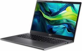 Acer Aspire 15 A15-61M - AMD Ryzen 5 8640HS / 3.5 GHz - Win 11 Home - Radeon 760M - 16GB RAM - 512GB SSD NVMe - 39.6 cm (15.6) (NX.J9DEG.007)