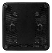 MSI Cubi NUC AI 1UMG-018BEU Mini PC Black 155H Intel SoC
