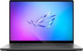 ASUS ROG Zephyrus G16 GU605CX-QR106W - 16 WQXGA OLED 240Hz, Intel Core Ultra 9 285H, 32GB RAM, 2TB SSD, GeForce RTX 5090, Windows 11 Home (90NR0M65-M005R0)