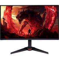 Acer Nitro VG0 (VG270UZ1bmiipx) 27,0 QHD Gaming Monitor 68,6 cm (27,0 Zoll), IPS, 270Hz, 99% sRGB, 2x HDMI, DP, Lautsprecher