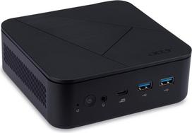 Acer Veriton NUC VN1502G Barebone Mini-PC - Core i5-1334U Ohne RAM Ohne SSD Kein Betriebssystem (DT.R39EG.004)