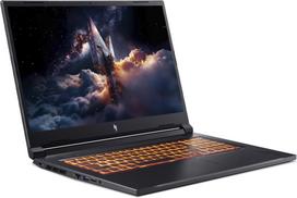 Acer Nitro V17 (ANV17-41-R0D6) Gaming 17,3 Full-HD, 144Hz, Ryzen R5-240 (16 TOPS), 16GB RAM, 512GB SSD, GeForce RTX5050, Windows 11 (NH.QYSEG.001)
