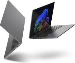 Acer Swift X 14 AI SFX14-61G - 180°-Scharnierdesign - AMD Ryzen AI 7 350 / 2 GHz - Win 11 Home - GeForce RTX 5060 - 32GB RAM - 1.024 TB SSD QLC, NVMe - 36.8 cm (14.5) (NX.JA8EG.00D)