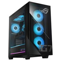 ASUS ROG - Komplettsystem - AMD R7 4,7 GHz - RAM: 32GB DDR5, SDRAM - HDD: 2.000GB - NVIDIA GeForce RTX 5000 (90PF05T1-M00B30)