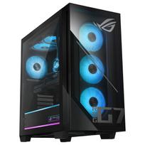 ASUS ROG - Komplettsystem - RAM: 32GB - HDD: 2.000GB - NVIDIA GeForce RTX 5000 (90PF05T1-M00T50)