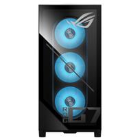 ASUS ROG - Komplettsystem - Core Ultra 7 - RAM: 32GB - HDD: 1.000GB - NVIDIA GeForce RTX 5000 (90PF0561-M022D0)