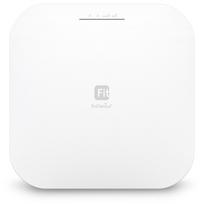 EnGenius Managed AP Indoor Dual Band 11ax 1148+2400Mbps 4T4R 2.5GbE PoE.at(+) 8x3dBi ia