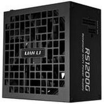 Lian Li RS Series 80 PLUS Gold Netzteil, ATX 3.1, modular - 1.200 Watt, mit RS (G9P.RS1200G.BH00.EU)