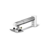 BenQ 0,4 Wall Mount - Befestigungskit (Wandmontage) - für Projektor - Stahl, Aluminiumlegierung - Wandmontage - für BenQ MW851UST, MX850UST (5J.J4V10.001)