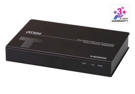 ALTUSEN KE8900ST Slim HDMI Single Display KVM over IP Transmitter - KVM-/Audio-/USB-/serieller Extender - USB