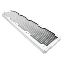 Hardware Labs Black Ice Nemesis GTS 560 Radiator - 560mm, Satin-Weiß