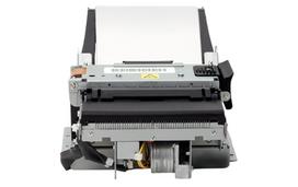 Sanei SK1-311SF4-Q-M-SP - Belegdrucker - Thermodirekt - Roll (8,3 cm) - 203 dpi - bis zu 250 mm/Sek. - USB, seriell - Cutter
