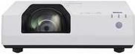 PT-TMZ400 LCD projector with laser technology (WUXGA 1,920 x 1,200 4,000 lumens short throw 0.471 wh