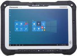 Panasonic TOUGHBOOK FZ-G2、FZ-G2EBJBXAJ Panasonic Fz G2 kaina nuo 68.90 € (3 pard.)