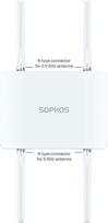 AP6 420X Outd AP EUK p nopwr adap - Access Point - PoE