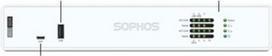 Sophos XGS 108 Security Appliance - EU power cord SMB (XG108Z00ZZPCEU)