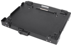 Panasonic Fahrzeug Halterung Fahrzeug Halterung, Gamber Johnson, Dual RF, gleiche Schlüssel, passend für: TOUGHBOOK G2, TOUGHBOOK 20 (PCPE-GJ20V08)