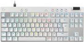 Logitech G PRO X RAPID - Tastatur - TKL - Hintergrundbeleuchtung (920-013241)