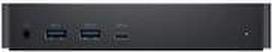 Dell Universal Dock - D6000 - Dockingstation