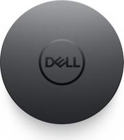 Dell Mobile Adapter DA300 - Verkabelt - USB 3.2 Gen 2 (3.1 Gen 2) Type-C - 10,100,1000Mbit/s - Schwarz - 3840 x 2160 Pixel - Dell