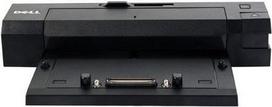 Dell E-Port Plus - Port Replicator - 130 Watt - für Latitude E5270, E5440, E5470, E5570, E6330, E6440, E6540, E7240, E7270, E7440, E7470 (331-6304)