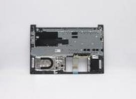 Lenovo 5CB0W45244 - Cover + keyboard - Tastatur mit Hintergrundbeleuchtung - Lenovo - ThinkBook 15-IML