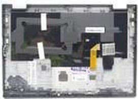 Lenovo 5M10Y85785 - Cover + keyboard - Tastatur mit Hintergrundbeleuchtung - Lenovo - ThinkPad X13 Yoga Gen 1