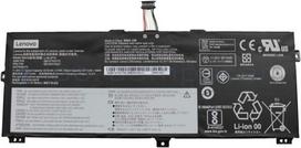 Lenovo Battery 3c 50Wh LiIon SMP BYD - Batterie - 4.370 mAh