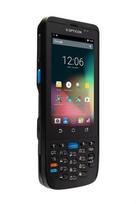 Opticon H-29 - Datenerfassungsterminal - robust - Android 6,1 (Marshmallow) - 16GB eMMC - 10,9 cm (4.3) Farbe TFT (800 x 480) - Kamera auf Rückseite - Barcodeleser - (2D-Imager) - USB-Host - microSD-Steckplatz - Bluetooth, Wi-Fi 5, NFC - Schwarz (14210)