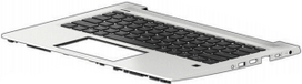 HP L44548-051 - Tastatur - Französisch - HP - ProBook 430 G7