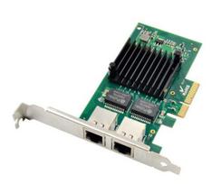 Microconnect MC-PCIE-I350-T2 Schnittstellenkarte/Adapter Eingebaut RJ-45 (MC-PCIE-I350-T2)