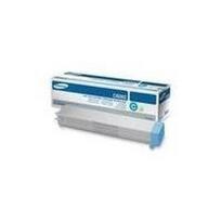 Samsung CLT-C6062S Toner 2000Pages Cyan Laser Toner Cartridge (CLT-C6062S)