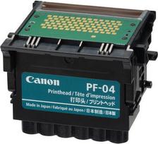Canon PF-04 - 1200 dpi - Druckkopf - für imagePROGRAF iPF650, iPF670, iPF680, iPF760, iPF765, iPF770, iPF780, iPF785, iPF850 (3630B001AA)