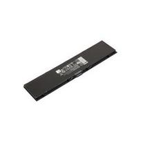 Dell - Laptop-Batterie - Lithium-Ionen - 6 Zellen - 54 Wh - Schwarz - für Latitude E7440 (3RNFD)